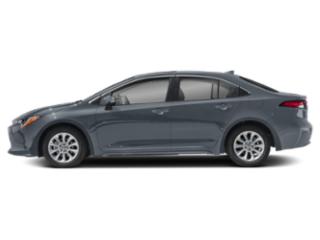 2020 Toyota Corolla XLE FWD photo