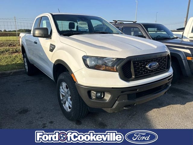 2019 Ford Ranger XL RWD photo