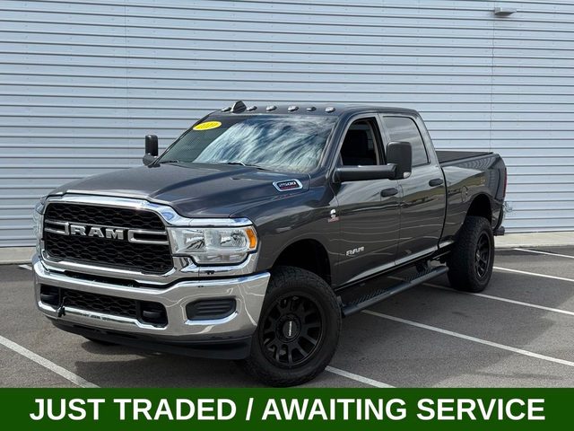 2019 Ram 2500 Tradesman 4WD photo