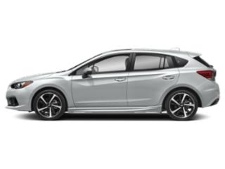 2020 Subaru Impreza Sport AWD photo