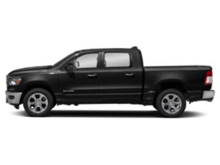 2020 Ram 1500 Big Horn 4WD photo