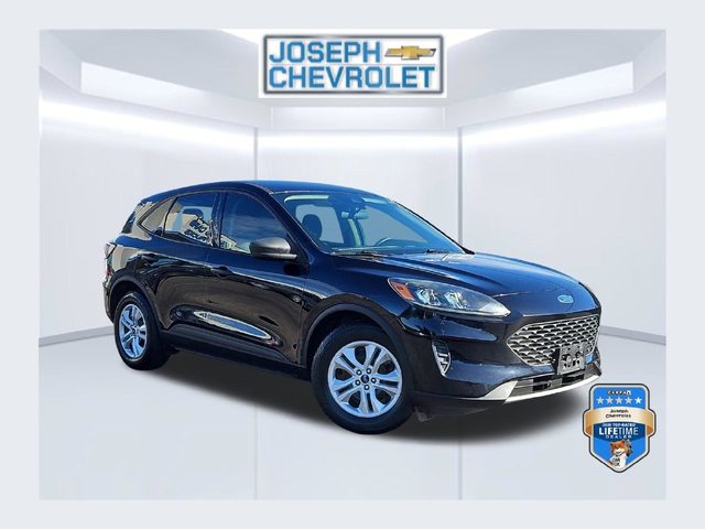 2020 Ford Escape S FWD photo