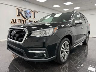 2020 Subaru Ascent Touring AWD photo
