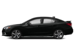 2020 Subaru Impreza Limited AWD photo