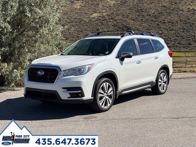 2020 Subaru Ascent Touring AWD photo
