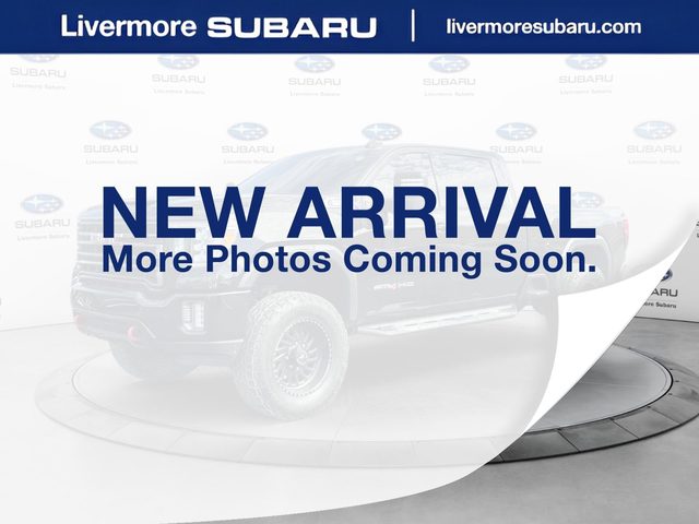 2020 GMC Sierra 2500HD AT4 4WD photo