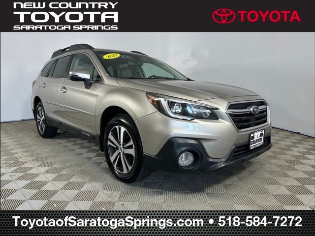 2019 Subaru Outback Limited AWD photo