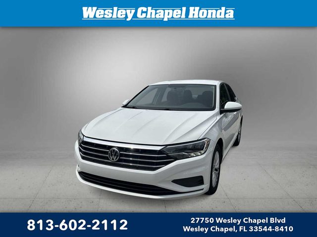 2019 Volkswagen Jetta S FWD photo
