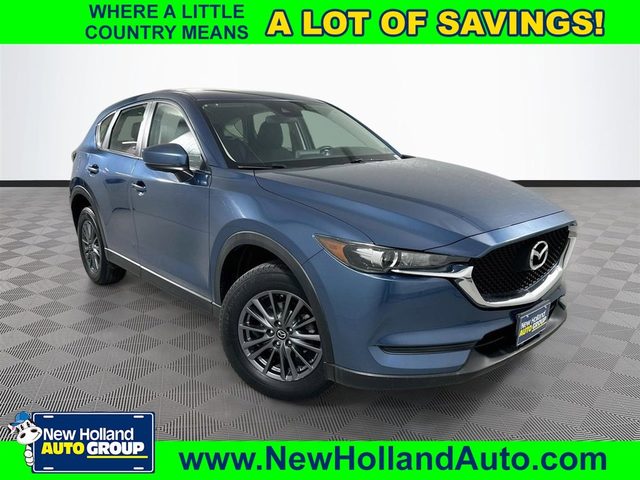 2019 Mazda CX-5 Sport AWD photo