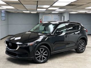 2018 Mazda CX-5 Grand Touring FWD photo
