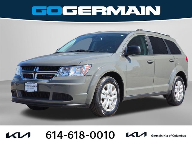 2019 Dodge Journey SE Value Pkg FWD photo