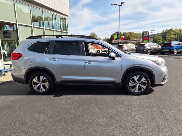 2020 Subaru Ascent Premium AWD photo