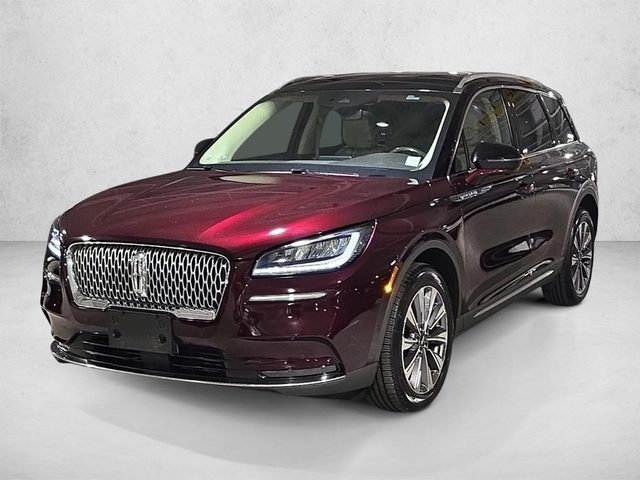 2020 Lincoln Corsair Reserve AWD photo