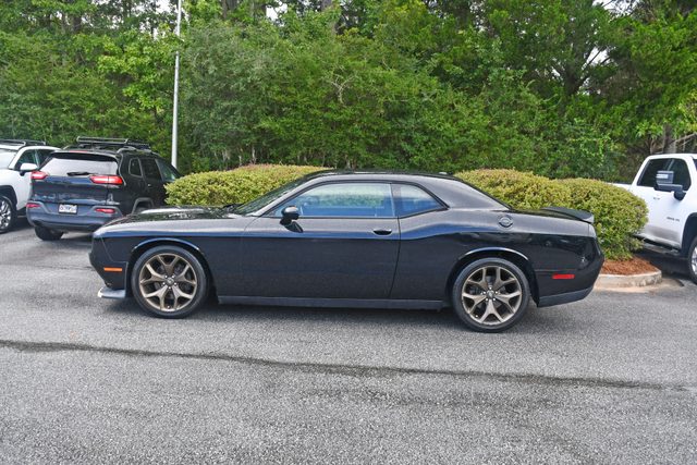 2019 Dodge Challenger GT RWD photo