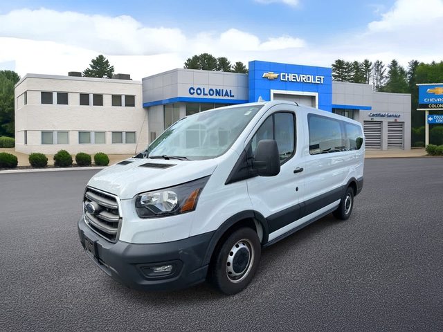 2020 Ford Transit Passenger Wagon XL RWD photo