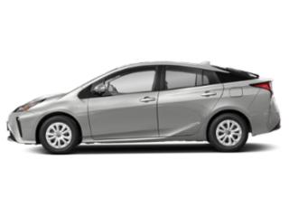 2020 Toyota Prius XLE FWD photo