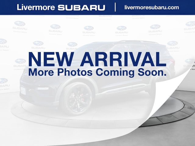 2020 Ford Explorer ST 4WD photo