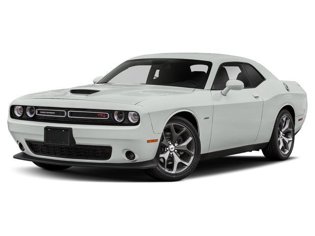 2019 Dodge Challenger GT RWD photo