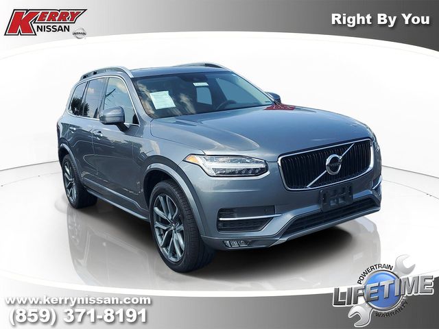 2019 Volvo XC90 Momentum AWD photo