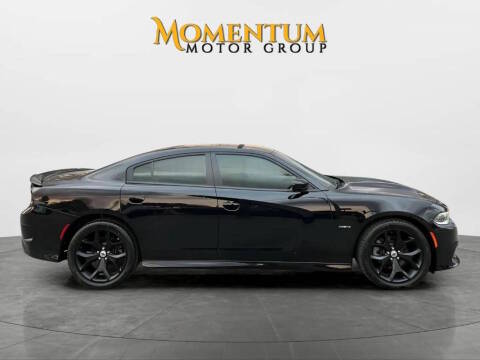 2019 Dodge Charger R/T RWD photo