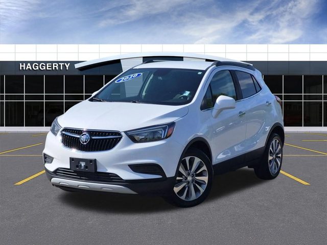 2020 Buick Encore Preferred FWD photo