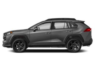 2020 Toyota RAV4 TRD Off Road AWD photo