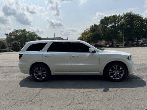 2019 Dodge Durango GT Plus RWD photo