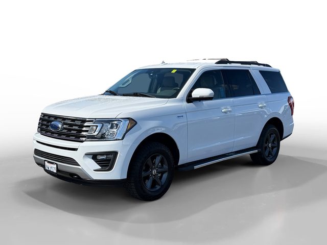 2020 Ford Expedition XLT 4WD photo