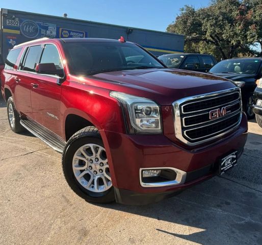 2019 GMC Yukon XL SLT RWD photo