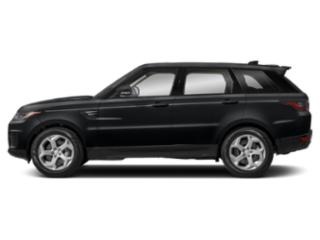 2020 Land Rover Range Rover Sport HST AWD photo