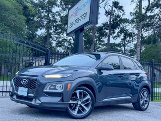 2020 Hyundai Kona Limited FWD photo