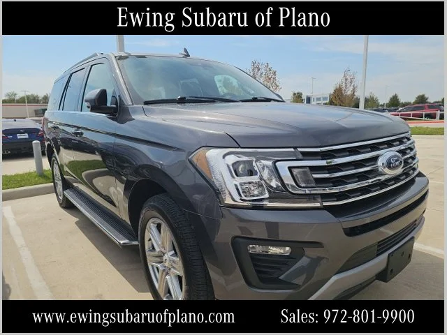 2020 Ford Expedition XLT RWD photo