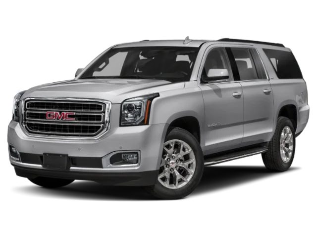 2020 GMC Yukon XL SLE RWD photo