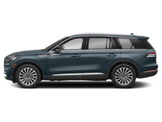 2020 Lincoln Aviator Reserve AWD photo