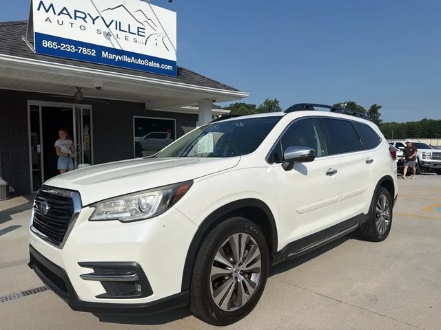 2020 Subaru Ascent Touring AWD photo