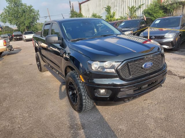 2019 Ford Ranger XLT RWD photo