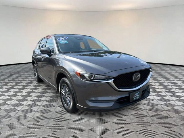 2019 Mazda CX-5 Touring AWD photo