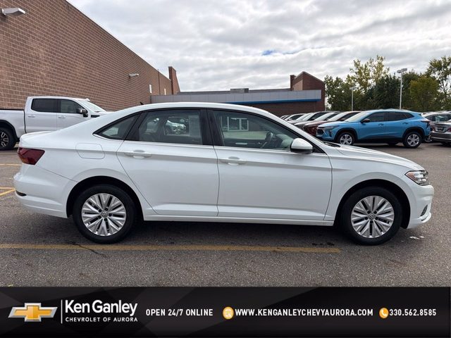 2019 Volkswagen Jetta S FWD photo