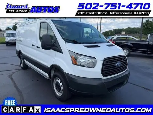 2019 Ford Transit Van  RWD photo