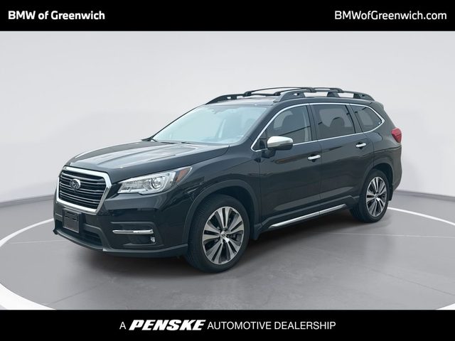 2020 Subaru Ascent Touring AWD photo