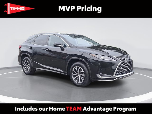 2020 Lexus RX RX 350 AWD photo