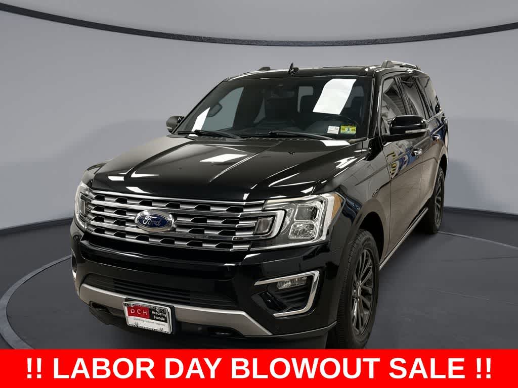 2019 Ford Expedition Limited 4WD photo
