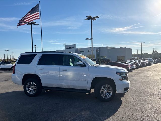 2019 Chevrolet Tahoe LT RWD photo