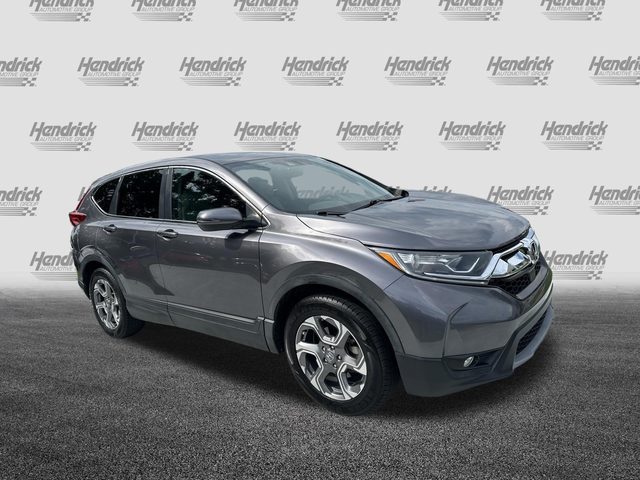 2019 Honda CR-V EX-L FWD photo