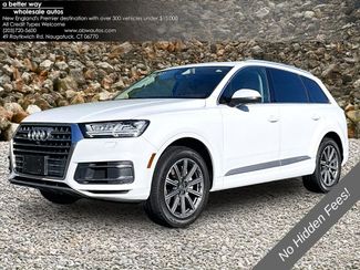 2019 Audi Q7 Premium Plus AWD photo