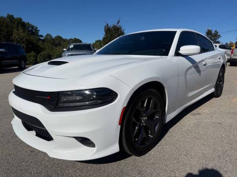 2019 Dodge Charger GT RWD photo