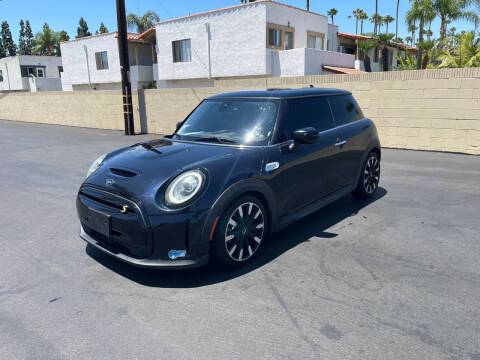2020 MINI Hardtop 2 Door Cooper S FWD photo