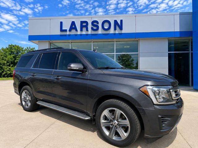 2019 Ford Expedition XLT 4WD photo