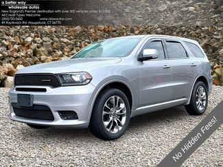2019 Dodge Durango GT Plus AWD photo