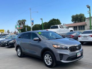 2020 Kia Sorento L FWD photo